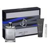 Jimmy Choo Man 100ml 3Piece Gift Set