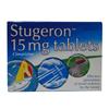 Stugeron Cinnarizine 15MG Travel Sickness Tablets 