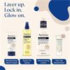 Aveeno Deep Moisture Mode: Activated Gift Set 
