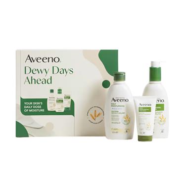 Aveeno Dewy Days Ahead Gift Set