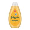 Johnsons Baby Shampoo 500ml