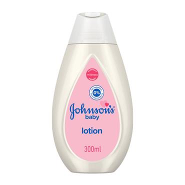 Johnson's Baby Lotion 300ml