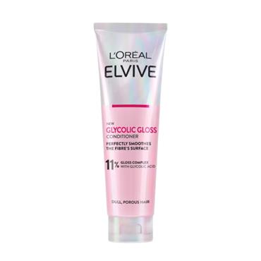 L'Oreal Paris Elvive Glycolic Gloss Conditioner 150ML
