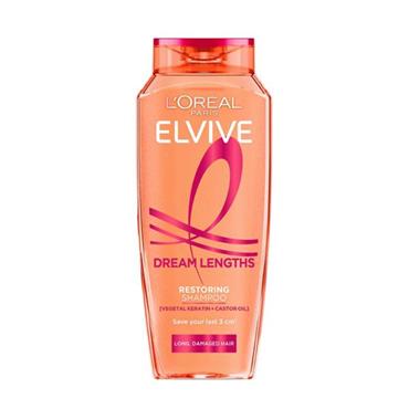 ELVIVE Dream Lenghts Shampoo 400ml