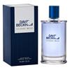 David Beckham Classic Blue For Him Eau De Toilette 90ml