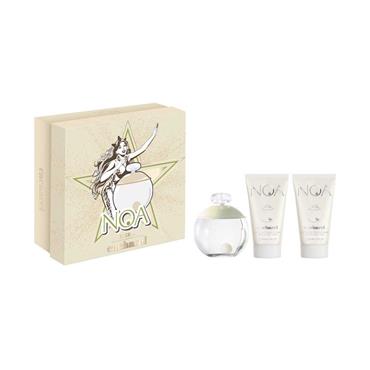 Cacharel Noa 100ml 3 Piece Gift Set