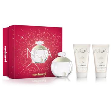 Cacharel Noa 100ml 3 Piece Gift Set