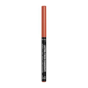 Rimmel Lasting Finish Auto Lip Liner Rose Addiction