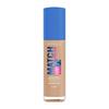 Rimmel Match Perfection SPF20 True Ivory 103W 