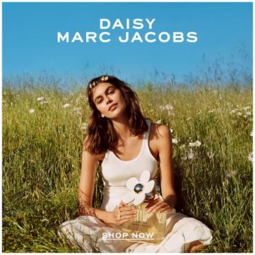 Marc Jacobs Daisy 100ML Ladies Gift Set 3 Piece