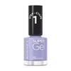 Rimmel Super Gel Nail Varnish Purple Haze