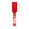 Rimmel OMG Lip Oil Vivid Red 004