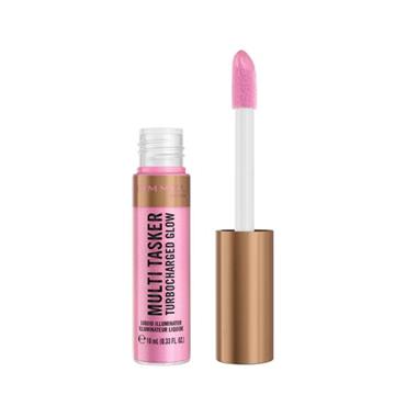 Rimmel Multi Tasker Turbocharged Glow 001 Not A Basic B