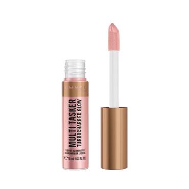 Rimmel Multi Tasker Turbocharged Glow 005 Iconic As Usual