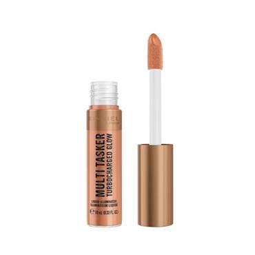 Rimmel Multi Tasker Turbocharged Glow 008 Its Giving Bronze