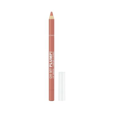 Rimmel Oh My Plump Lip Shaper 050 Cafe Latte