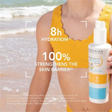 Bioderma Photoderm Pediarics Spray SPF50 200ML