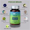 fabU Focus Brain 60 Capsules