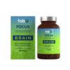 fabU Focus Brain 60 Capsules