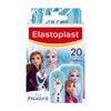 Elastoplast 20 Kids Plasters Frozen