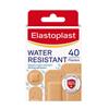 Elastoplast Water Resistant 40 Pack