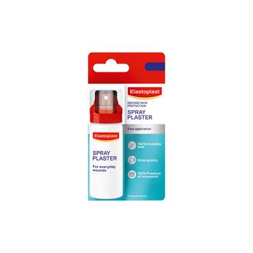 Elastoplast Second Skin Spray Plaster