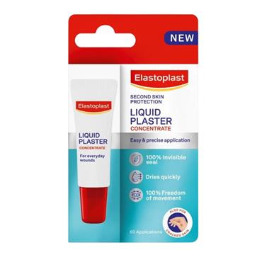 Elastoplast Liquid Plaster 10ml