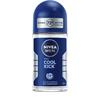 Nivea Men Cool Kick 72H Anti Perspirant 50ML