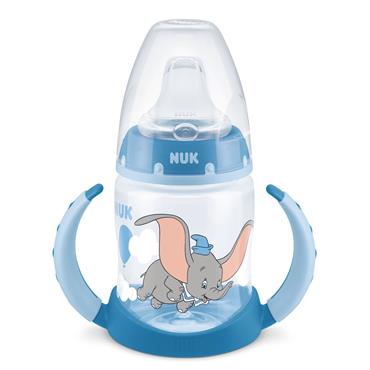 Nuk First Choice Learner Bottle Dumbo 6-18m 150ml
