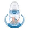 Nuk First Choice Learner Bottle Dumbo 6-18m 150ml