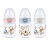 Nuk First Choice Bottle 0-6m Winnie The Pooh 150ml