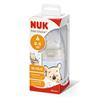 Nuk First Choice Bottle 0-6m Winnie The Pooh 150ml