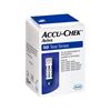 Accu-Chek 50 Test Strips for Blood Glucose