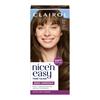 Clairol Nice'n Easy Semi-Permanent Hair Dye 611/75 Light Ash Brown