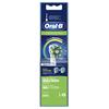 Oral-B Cross Action Replacement Brush Heads 2 Pack