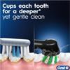 Oral-B Pro Vitality Electric Toothbrush Black