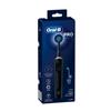 Oral-B Pro Vitality Electric Toothbrush Black