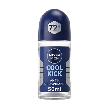 Nivea Men Cool Kick Roll On 50ML