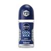 Nivea Men Cool Kick Roll On 50ML