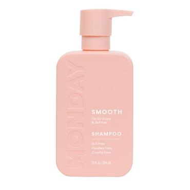 Monday Smooth Shampoo 350ml