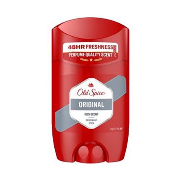 Old Spice Deodorant Stick 50ml Original
