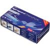 Chemopure Nitrile Gloves Box of 100 Small 6-7 9541