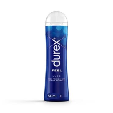 Durex Feel Lube 50ml