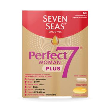 Seven Seas Perfect 7 Plus - Woman 