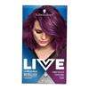 Live Urban Metallics U69 Amethyst Hair Dye