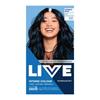 Live Colour XXL Cosmic Blue 090