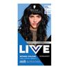 Live Colour XXL 099 Deep Black
