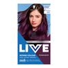 Live Colour XXL Amethyst Chrome U69