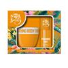 Summer Beauty Mist & Body Cream Set Salted Caramel Vanilla