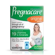Vitabiotics Pregnacare Original - 90 Pack
